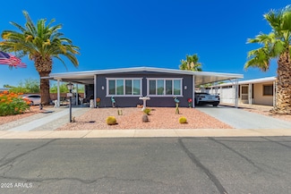 3036 E Utopia Rd Unit 45, Phoenix, AZ 85050