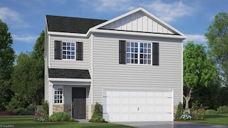 6610 Capstone Ct, Rural Hall, NC 27045