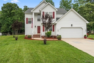 2808 Yellow Wing Ct, Henrico, VA 23231