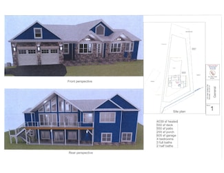 LOT 42 Oak Hollow Rd, Moneta, VA 24121