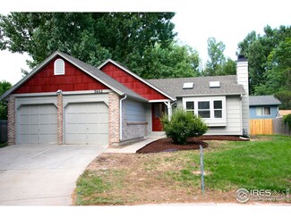 3602 Silvertip Place, Fort Collins, CO 80525