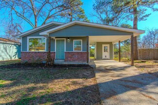 936 Roseclair Dr, North Little Rock, AR 72117