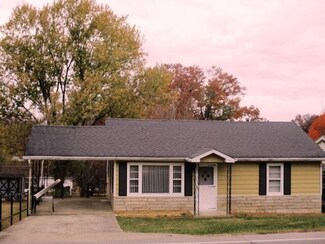 1003 Main St, Falmouth, KY 41040