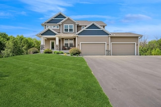 24000 Helium Ct, Forest Lake, MN 55025