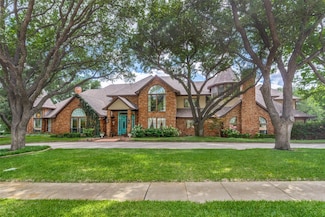 5600 Willow Bend Ct, Plano, TX 75093