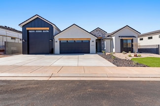 4845 W 2020 S, Hurricane, UT 84737