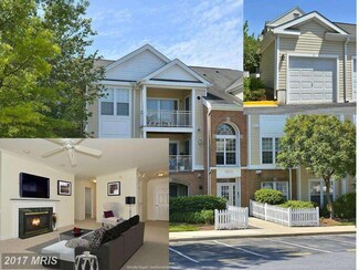 12012 Amber Ridge Cir, Germantown, MD 20876