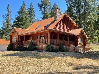 1427 Juniper Ln, Alberton, MT 59820