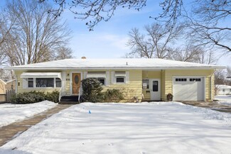 836 28th Ave N, Saint Cloud, MN 56303