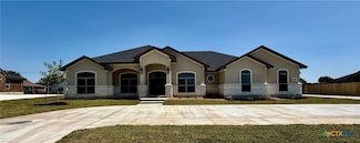 5602 Kemosabe Dr, Killeen, TX 76542