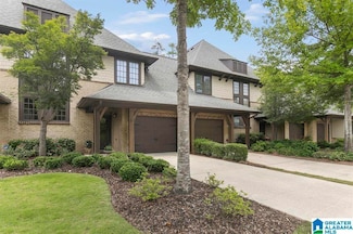 1186 Inverness Cove Way, Hoover, AL 35242