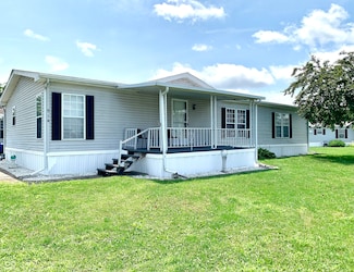 514 Welcome Way, Anderson, IN 46013