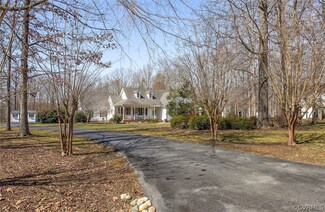 1416 Palmore Rd, Powhatan, VA 23139