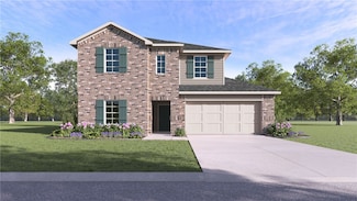 1580 Ridgeview Dr, Springdale, AR 72762