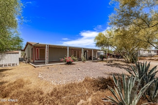 1330 E Scenic St, Apache Junction, AZ 85119