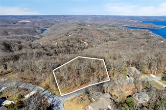 Lot 1 & 2 Timberline Dr, Garfield, AR 72732