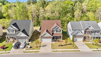 69 Florence Dr, Clayton, NC 27527