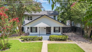 1818 W Park Ave, Corsicana, TX 75110