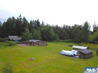311 Sunshine Dr, Sequim, WA 98382