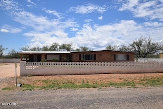 352 E Camino de Manana, Huachuca City, AZ 85616