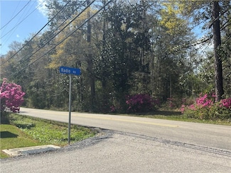 64498 Radio Rd, Pearl River, LA 70452