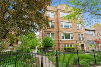 2016.5 W Greenleaf Ave Unit G, Chicago, IL 60645