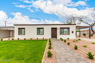 1101 E Mckellips Rd, Tempe, AZ 85281