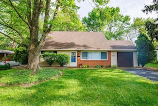 1069 Caniff Rd, Columbus, OH 43221
