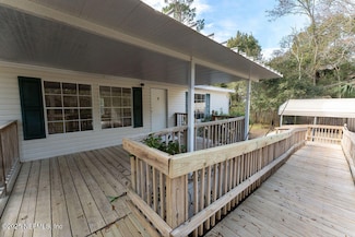 394 Hill St, Saint Augustine, FL 32084