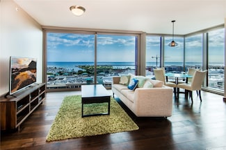 1555 Kapiolani Blvd Unit 1507, Honolulu, HI 96814