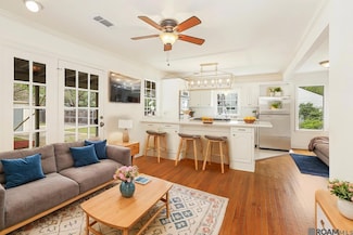 1639 Cloverdale Ave, Baton Rouge, LA 70808