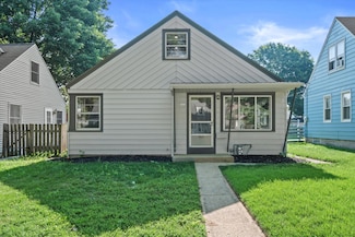 3412 N 90th St, Milwaukee, WI 53222