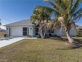 2728 NW 45th Place, Cape Coral, FL 33993