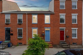 841 Mchenry St, Baltimore, MD 21230