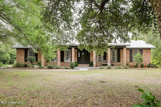 11700 Harry Pierce Rd, Lucedale, MS 39452