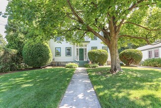 966 Chestnut St, Newton Upper Falls, MA 02464