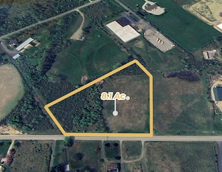 8350 Oliver Rd, Erie, PA 16509