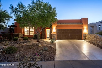 4335 Isleta Ct, Las Cruces, NM 88011