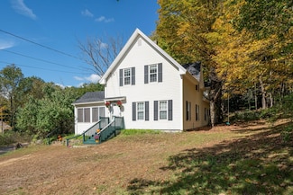 5 Willow Rd, Sanbornton, NH 03269