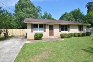 2140 Cherrywood Dr, Millbrook, AL 36054