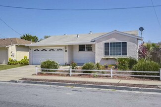 4716 Portola Dr, Fremont, CA 94536