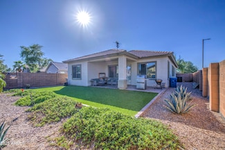 25659 W Forest Grove Ave, Buckeye, AZ 85326