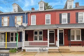641 N Mary St, Lancaster, PA 17603