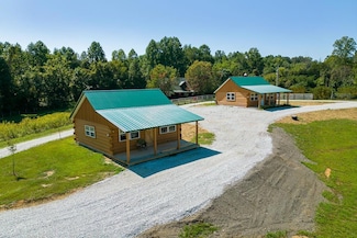 400 Sabre Park Rd, Alpine, TN 38543