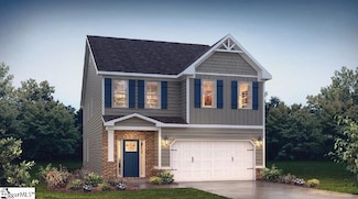232 Paperbark Dr, Mauldin, SC 29607