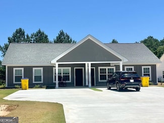 237 & 239 Firefly Ln, Brooklet, GA 30415