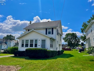 109 Huffman St, Bellevue, OH 44811