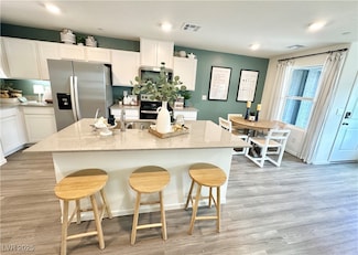 5003 Sage Mesa Ave, Las Vegas, NV 89139