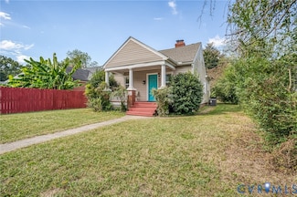 1313 Chambers St, Richmond, VA 23224