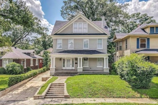 59 N Willett St, Memphis, TN 38104